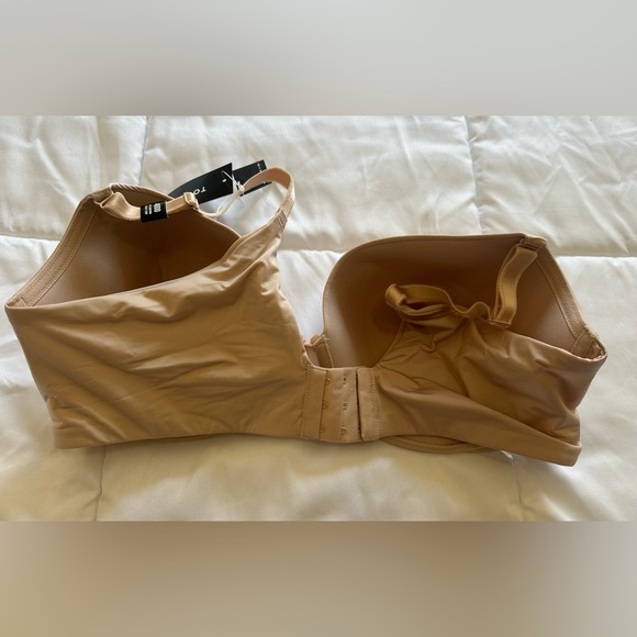 NWTs Torrid 40DD BACK SMOOTHING PUSH-UP T-SHIRT BRA - Picture 3 of 4